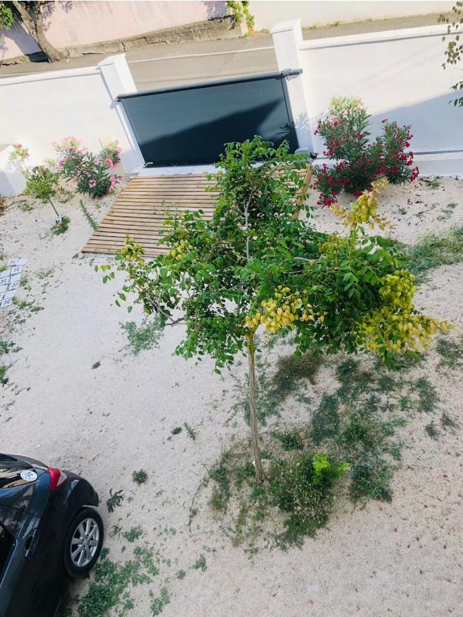 Les Angles  Proche Avignon Au Calme 아파트 외부 사진